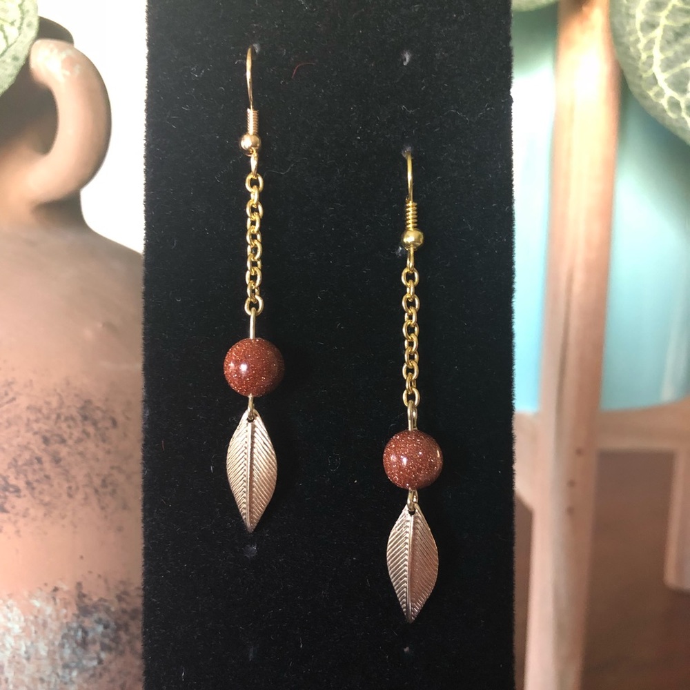 🎉 3/$20 Original Handmade Earrings